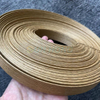 Máquina de papel Reciclante papel girou fita