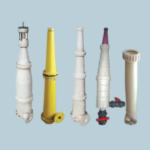 Cone de limpador de nylon