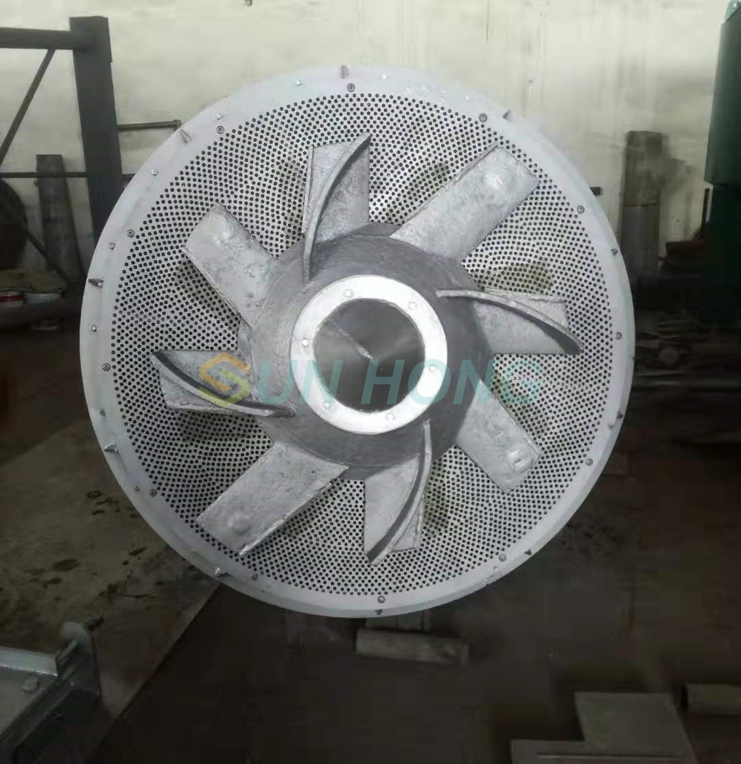 Rotor do policial