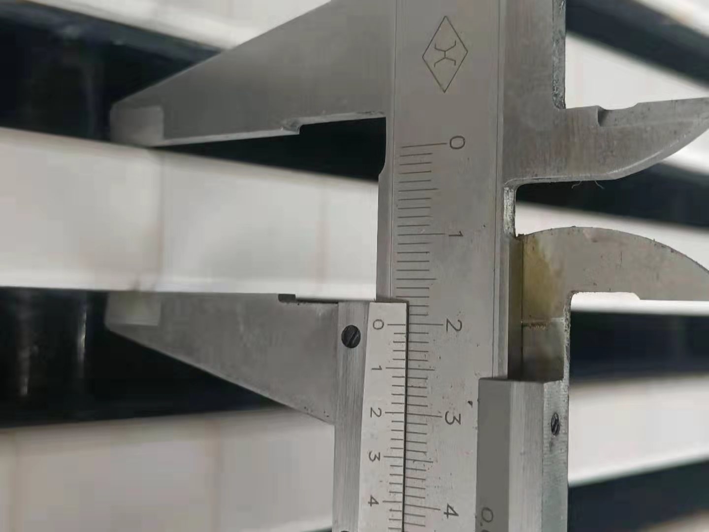 Elemento de desidratação Caixa de sucção de vácuo alta