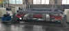 Kraft Wongrouged Paper Rewinding Slitting Machine