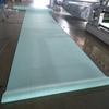 2.5 Camadas formando tecido para fabricação de papel