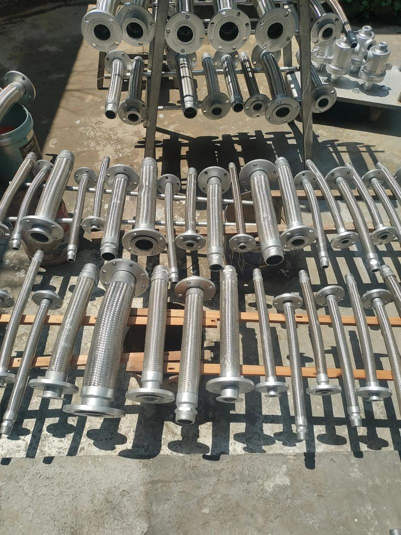 mangueira flex&iacute;vel de junta rotativa