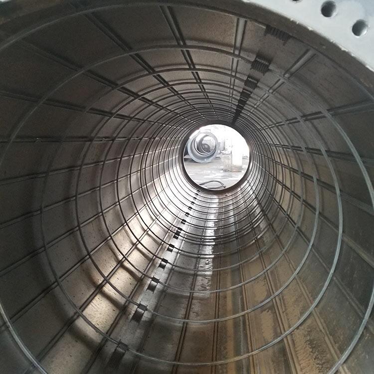 Barras turbuladoras do cilindro secador da máquina de papel