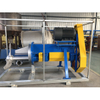 Hélice / agitador de caixa de celulose para indústria de celulose e papel