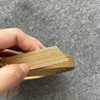 Máquina de papel Reciclante papel girou fita