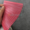 Tela de secador em espiral de fios planos para máquina de papel de alta velocidade
