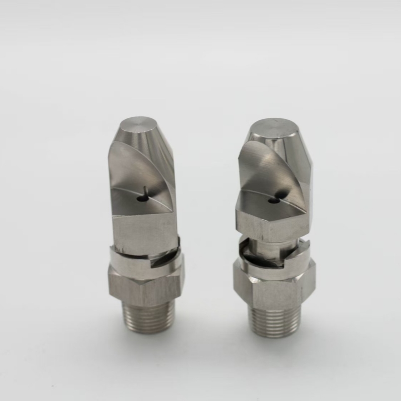 Bico de pulverização do tipo de máquina de máquina de papel