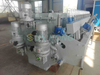 Máquina de almofada de ar de papel