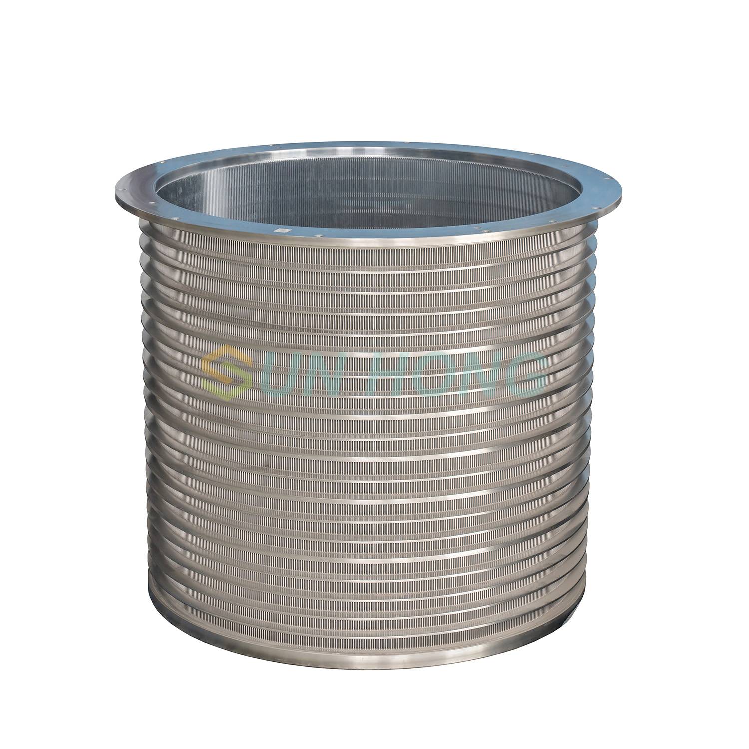 cesta de tela