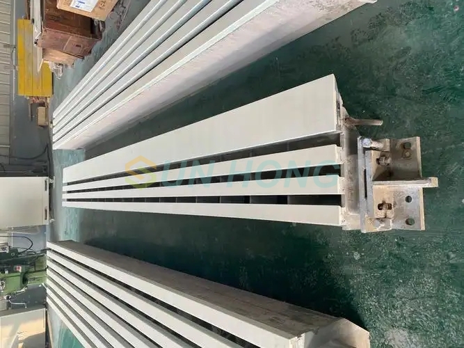 Papel de desidratação de máquina de desidratação placa de formação de cerâmica