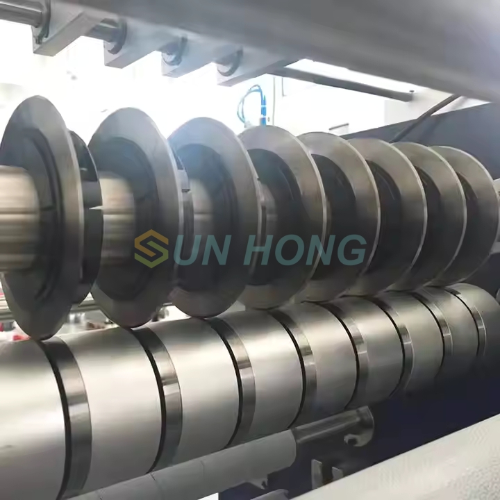 Máquina de cortar o suporte da faca de lâmina inferior inferior