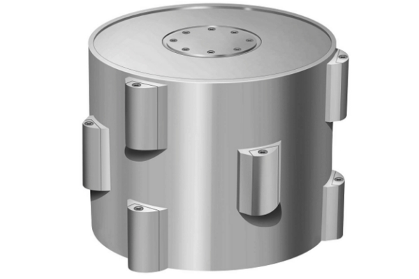 rotor de tela