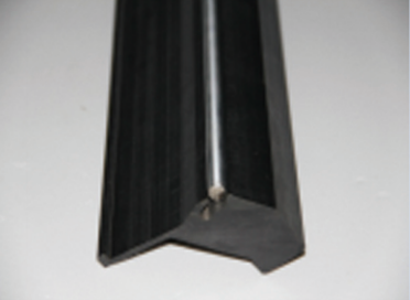 hastes de revestimento