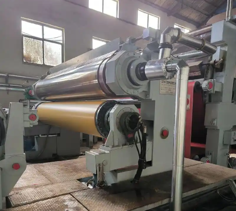 Calendário macio coroa controlável