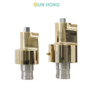 Junta rotativa de água fria