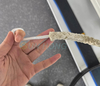 Corda de transportadora DuPont importada para máquina de papel