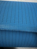 Painel de base do painel de madeira Hot Press Machine Poliéster Antiestatic Transtation Belt