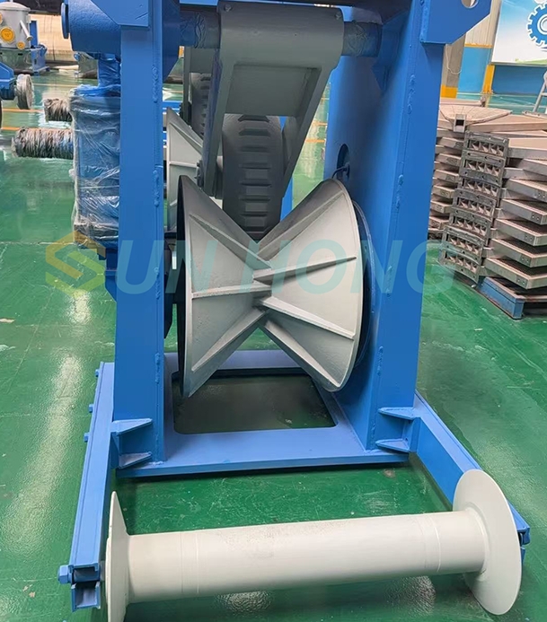 Despolpador Hydrapulper Ragger