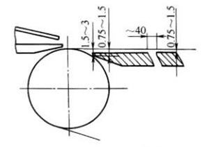Placa de forma&ccedil;&atilde;o