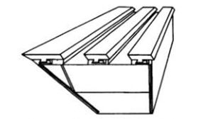 Placa de forma&ccedil;&atilde;o