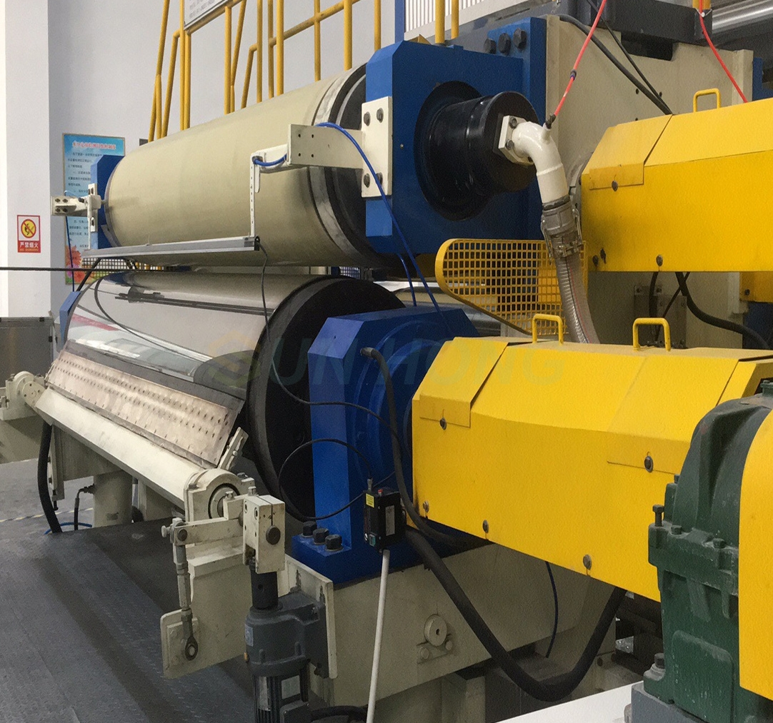 Calendário macio coroa controlável