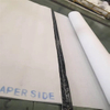Máquina de fazer papel para costura feltro