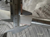 Doctor Blade Holder Rubber Pneumatic Air Tube