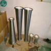 Purificação de peças sobressalentes de equipamentos de limpeza de cerâmica cone