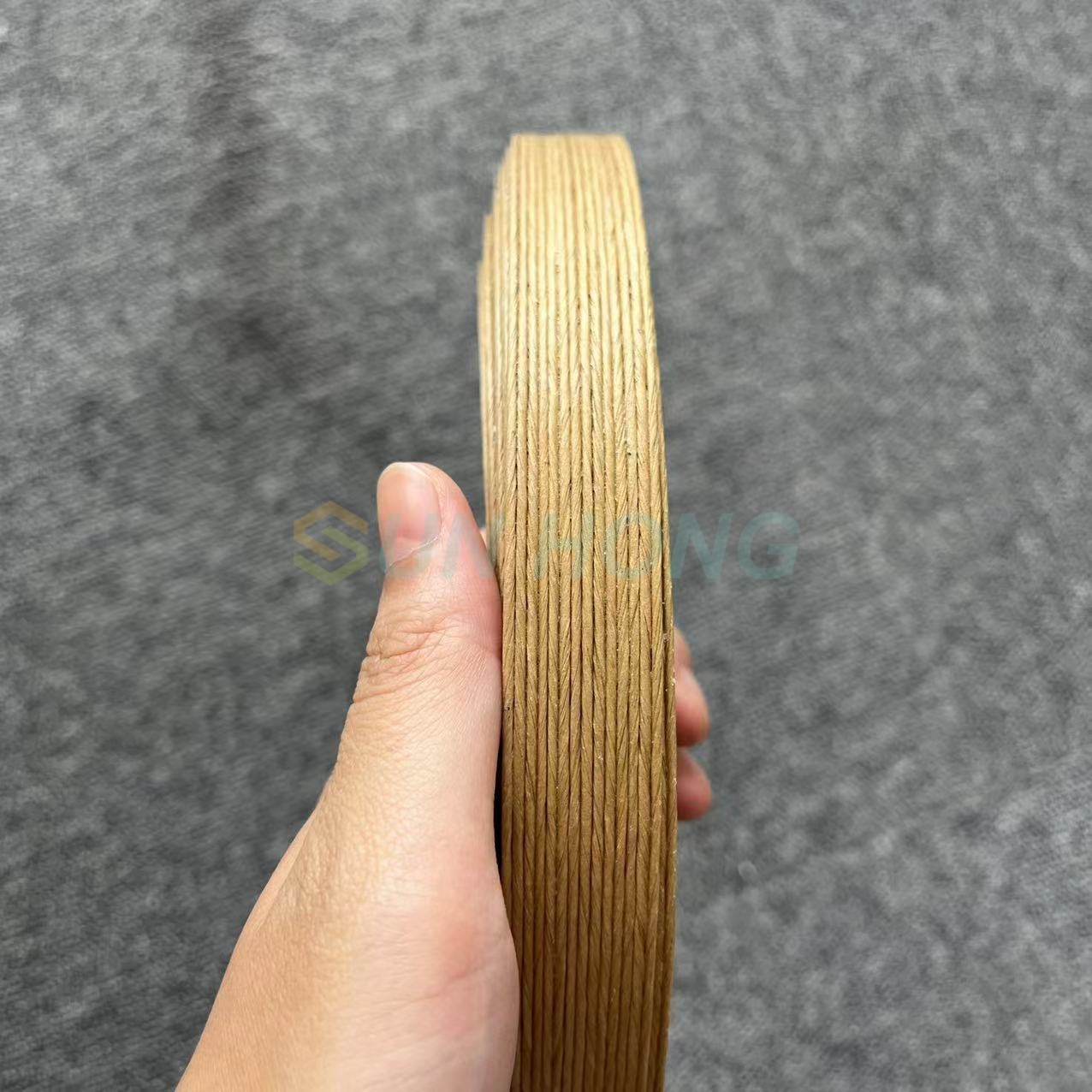 fita de papel para carretel