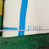 Cálcio Silicato da placa de amianto Azulejo de cimento feltro
