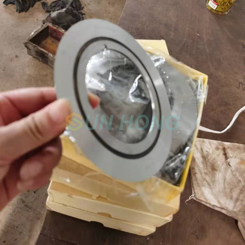 Lâmina circular de máquina de papelão corrugada