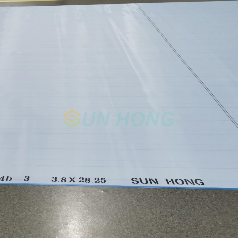 Máquina de fabricação de papel