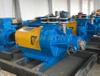 Máquina de refino de celulose de papel refinador de disco duplo