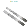 Máquina de papelão corrugada NC Cutting Blade Spiral Knife