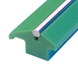 hastes de revestimento