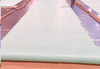 2.5 Camadas formando tecido para fabricação de papel