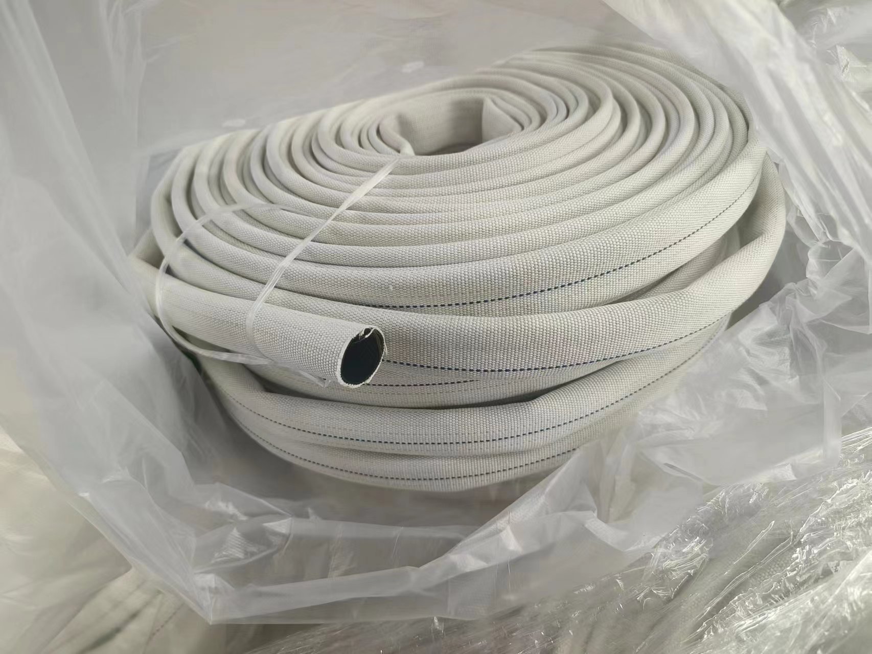 Doctor Blade Holder Rubber Pneumatic Air Tube