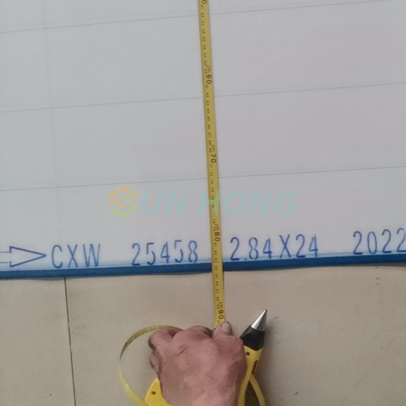 Máquina de fabricação de papel