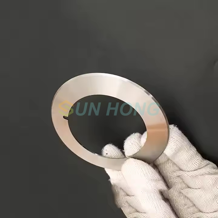 Máquina de cortar o suporte da faca de lâmina inferior inferior