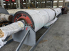 Máquina de papel Pope Reel Spool Roll