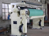 Máquina de dimensionamento de transferência de membrana para fabricação de papel