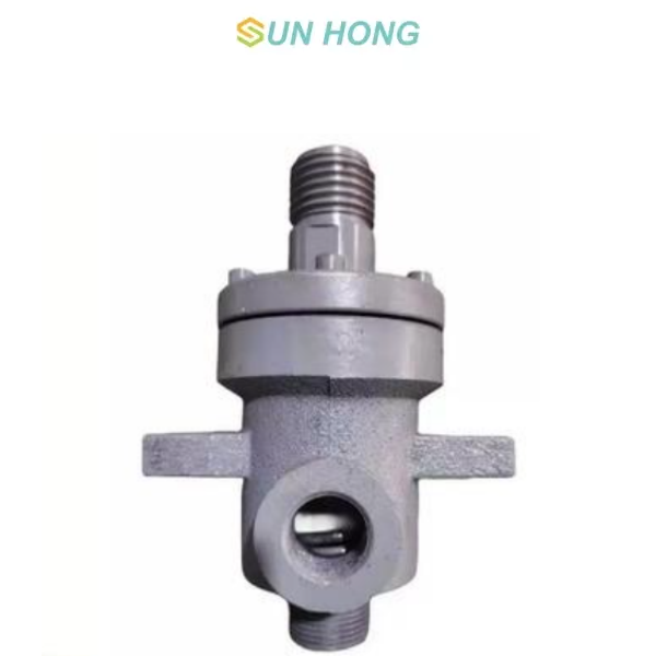 Junta rotativa para máquina de impressão e tingimento