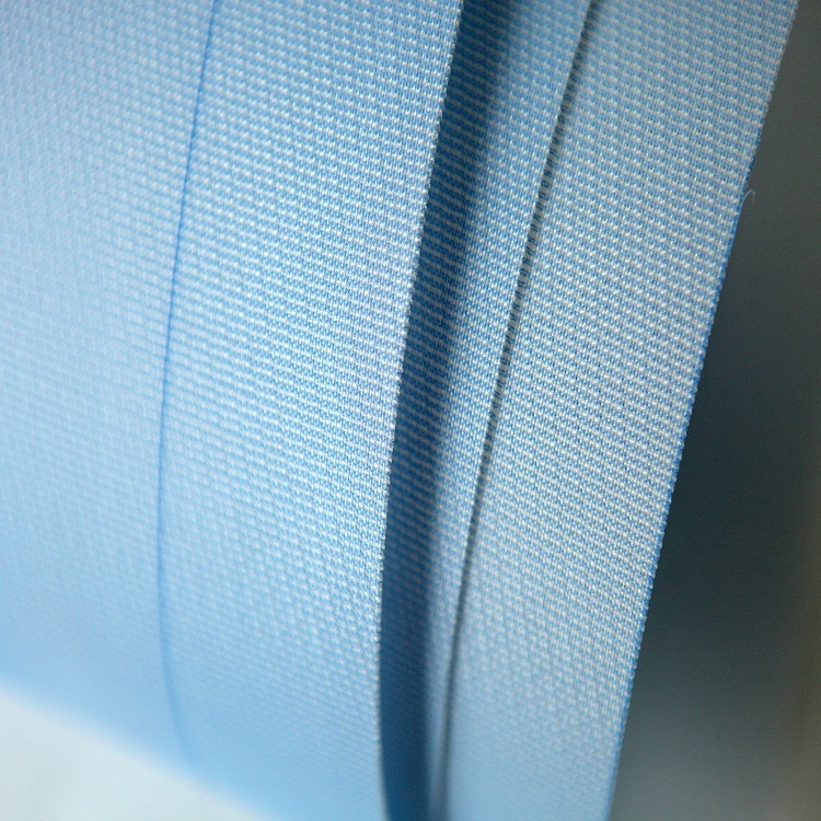 Malha de arame modeladora sintética para roupas para máquinas de papel