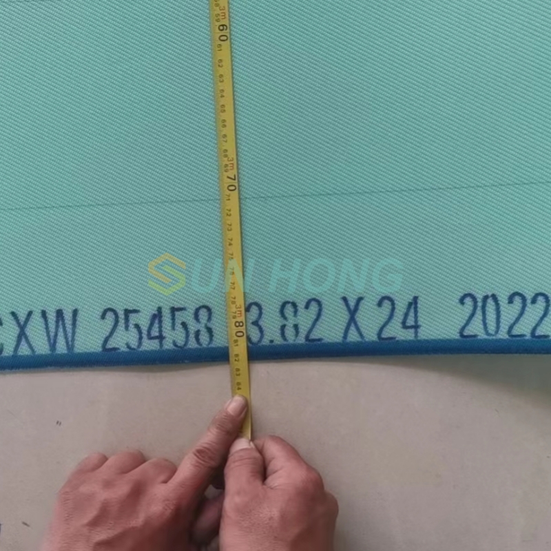 Máquina de fabricação de papel