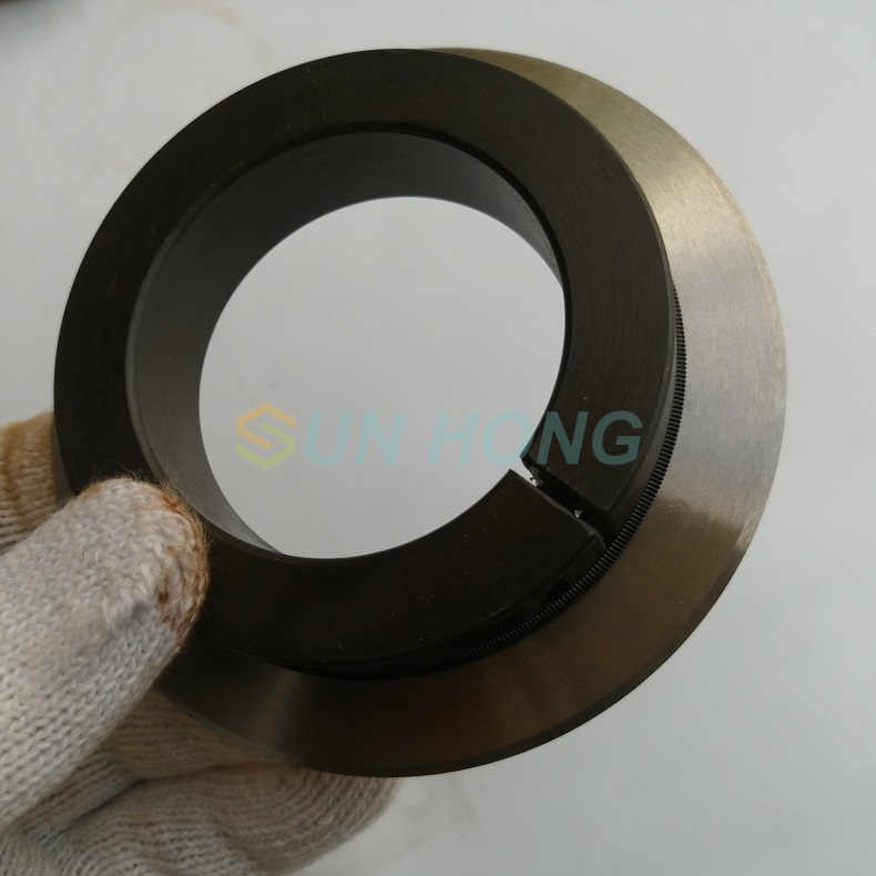 Máquina de cortar o suporte da faca de lâmina inferior inferior