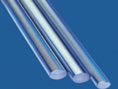 hastes de revestimento