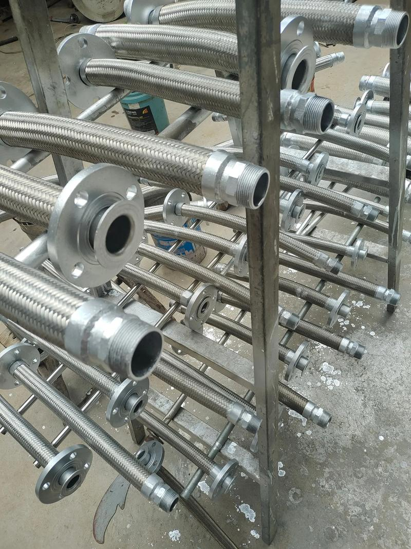 mangueira flex&iacute;vel de junta rotativa