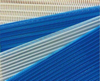 Tecido de secagem em espiral de poliéster para máquinas de papel