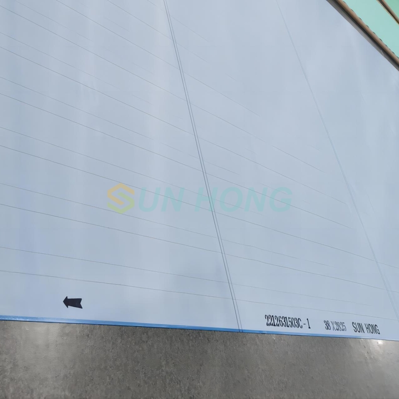 Máquina de fabricação de papel